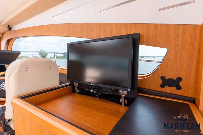 Breedendam MTB fourzero Wheelhouse