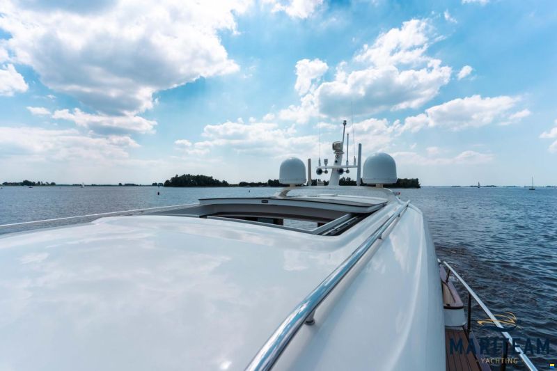 Breedendam MTB fourzero Wheelhouse