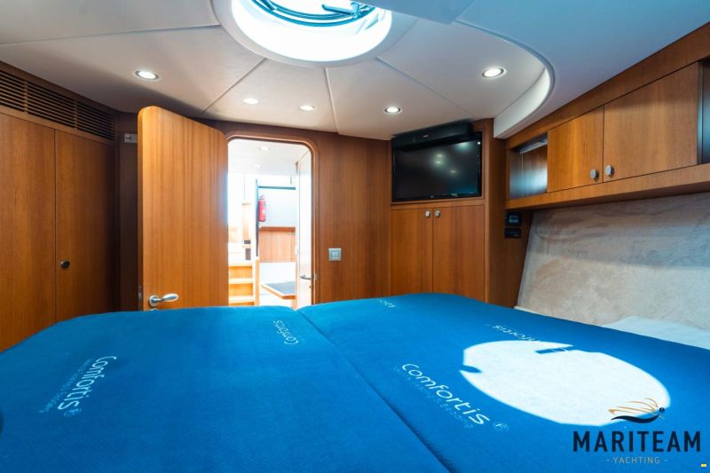 Breedendam MTB fourzero Wheelhouse