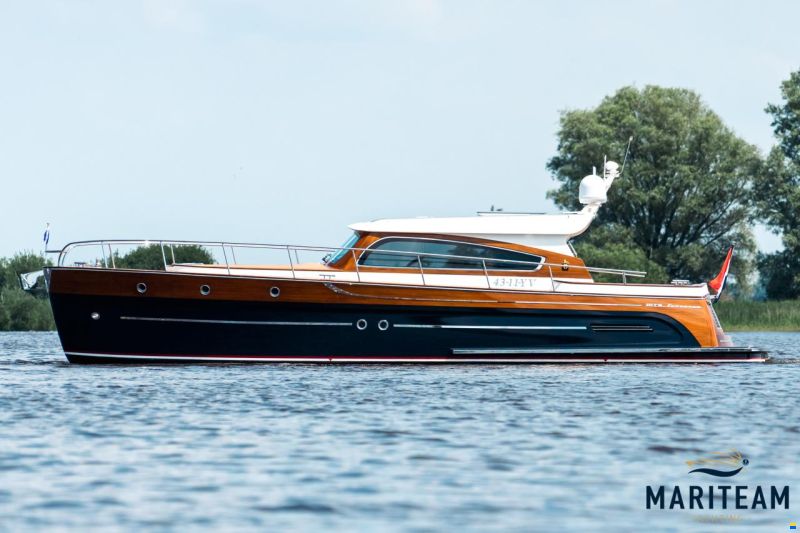Breedendam MTB fourzero Wheelhouse
