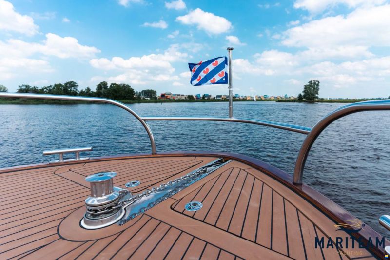 Breedendam MTB fourzero Wheelhouse