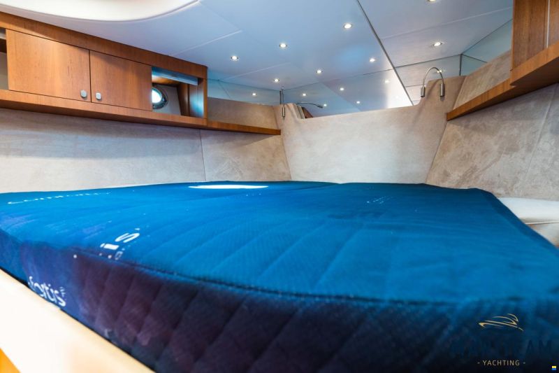 Breedendam MTB fourzero Wheelhouse