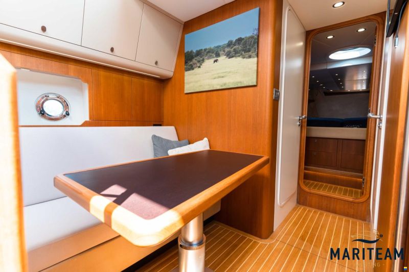 Breedendam MTB fourzero Wheelhouse