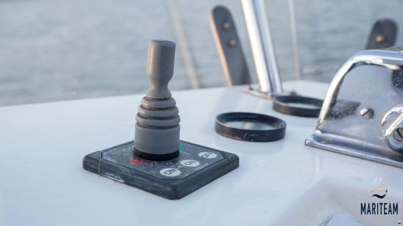 Grand Banks 42 Motoryacht