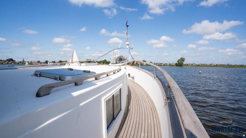 Grand Banks 42 Motoryacht