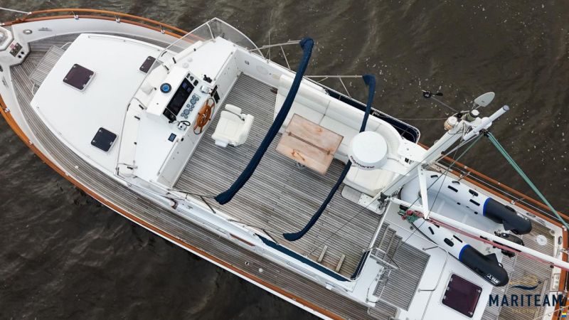 Grand Banks 46 Classic