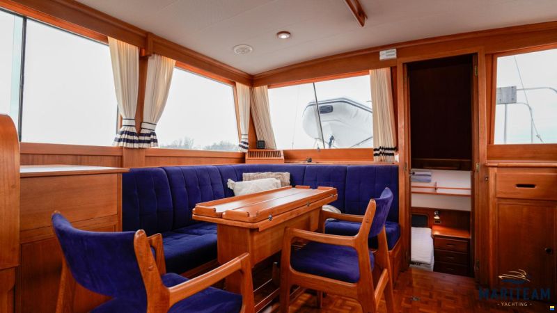 Grand Banks 46 Classic