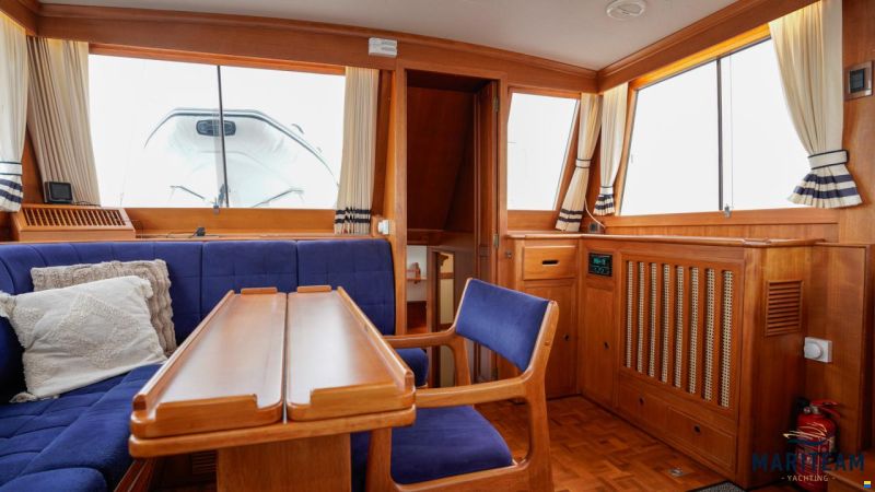 Grand Banks 46 Classic