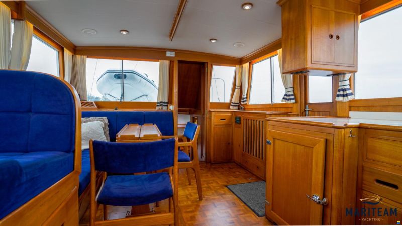 Grand Banks 46 Classic