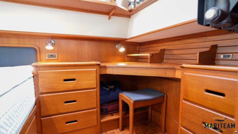 Grand Banks 46 Classic