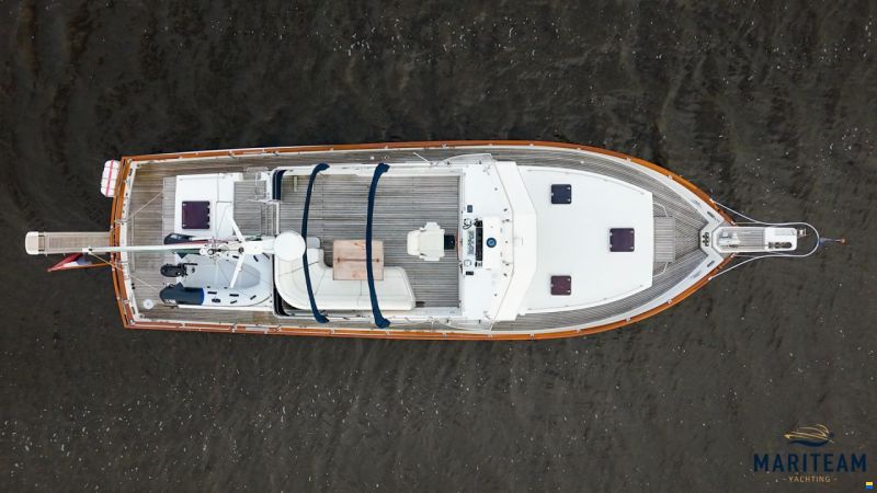 Grand Banks 46 Classic