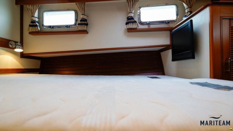 Grand Banks 46 Classic