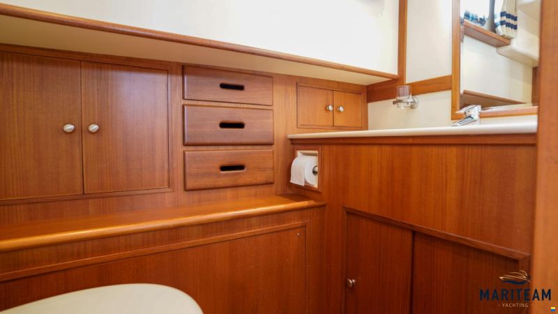 Grand Banks 46 Classic