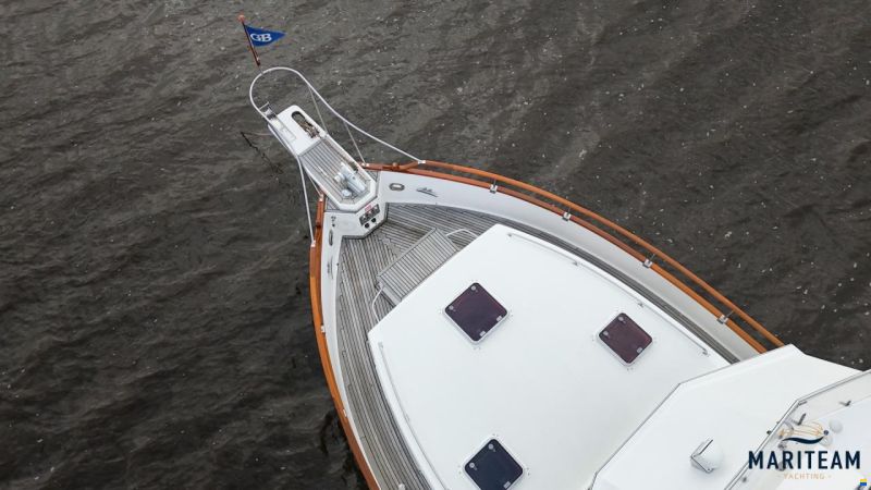 Grand Banks 46 Classic