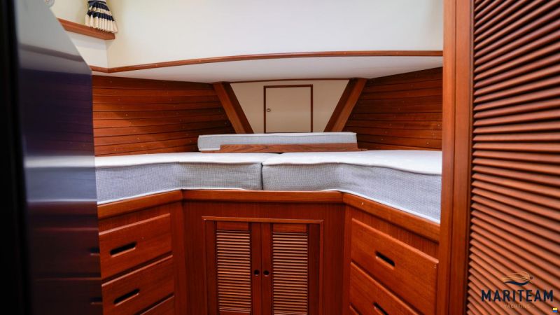 Grand Banks 46 Classic