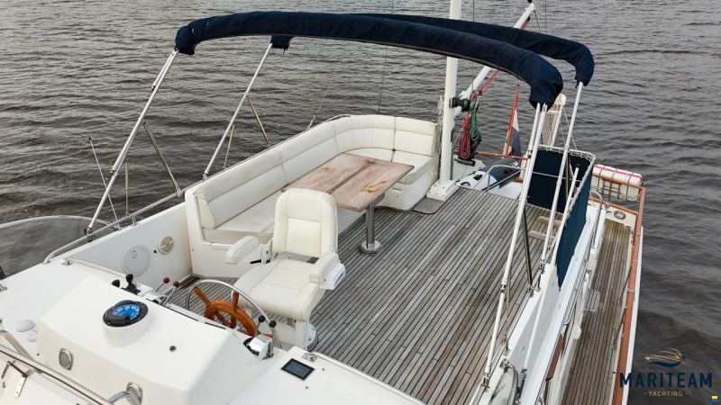 Grand Banks 46 Classic