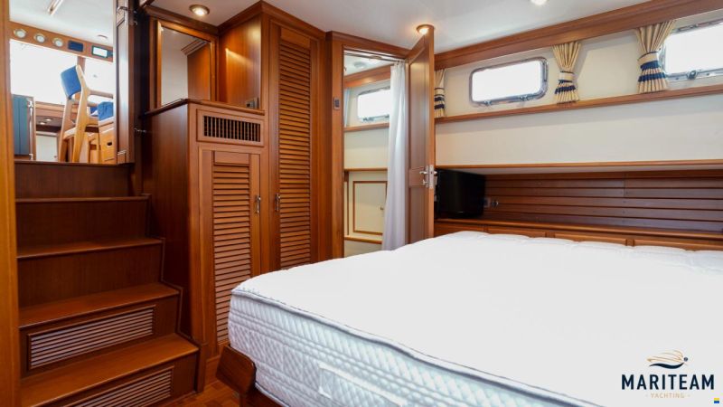 Grand Banks 46 Classic