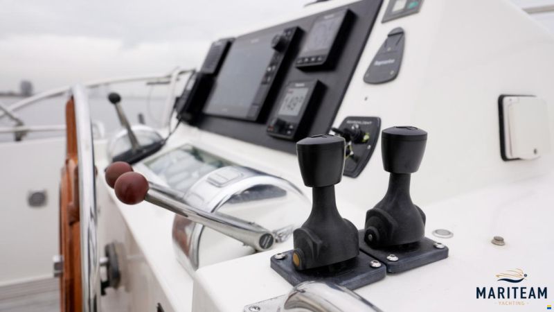 Grand Banks 46 Classic