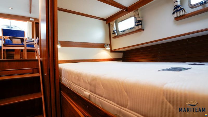 Grand Banks 46 Classic