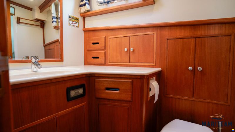 Grand Banks 46 Classic