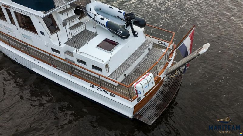 Grand Banks 46 Classic