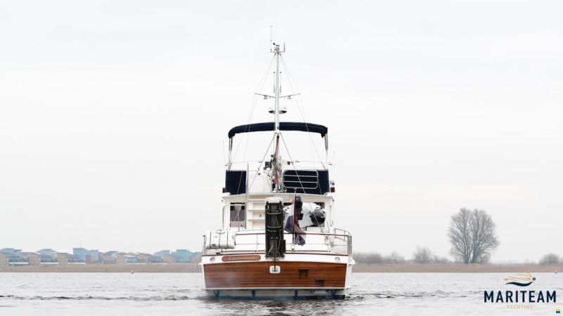 Grand Banks 46 Classic