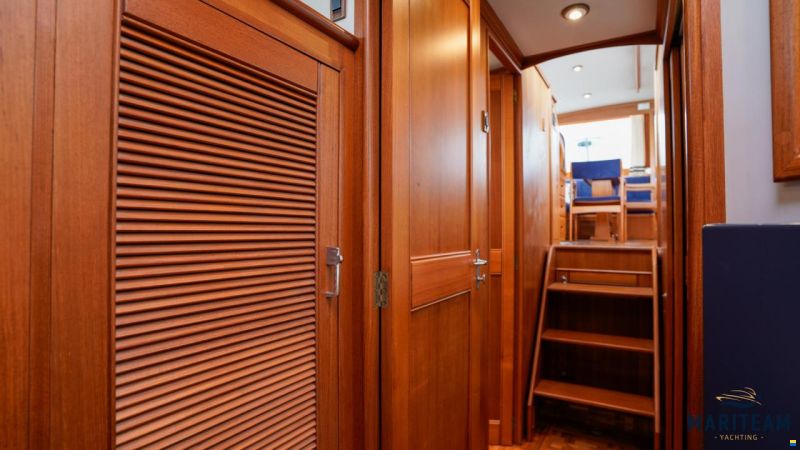 Grand Banks 46 Classic