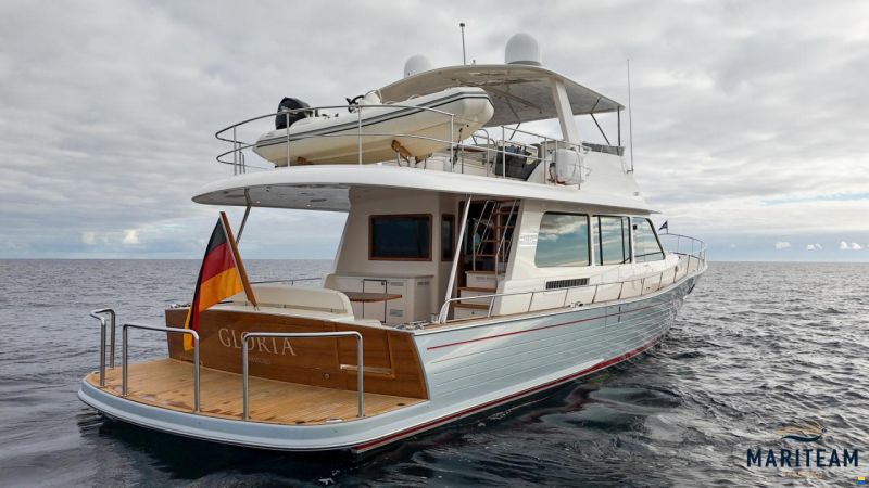 Grand Banks GB60