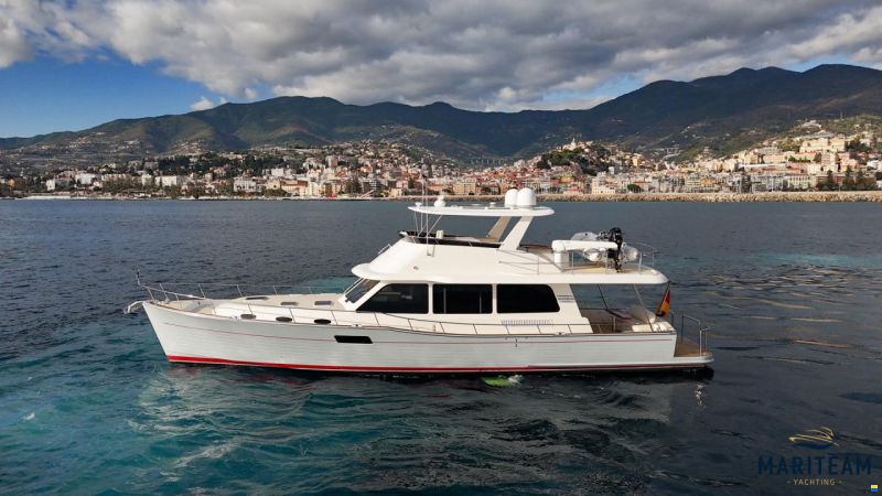Grand Banks GB60