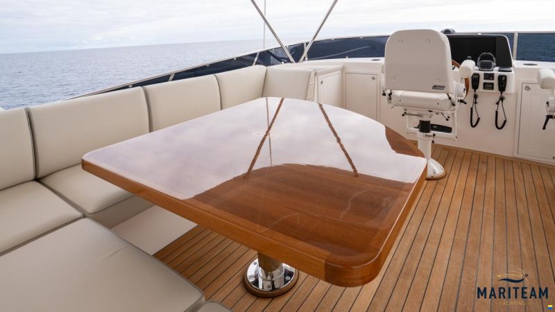 Grand Banks GB60
