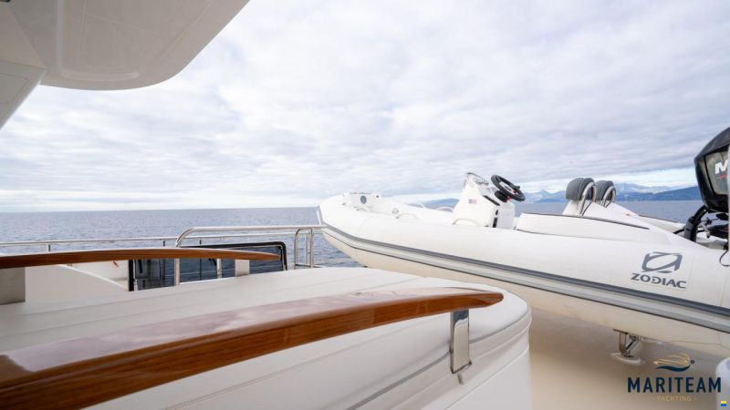 Grand Banks GB60