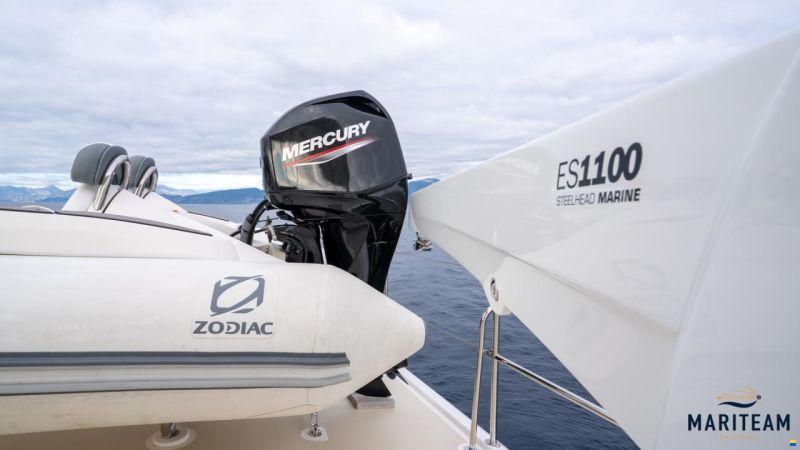 Grand Banks GB60