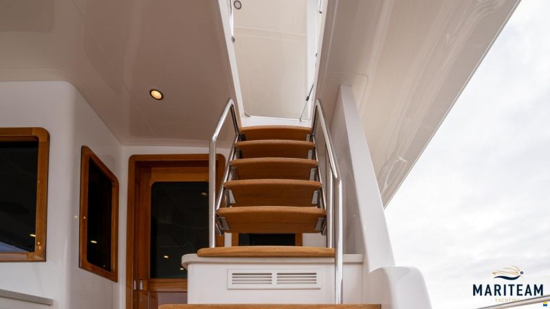 Grand Banks GB60