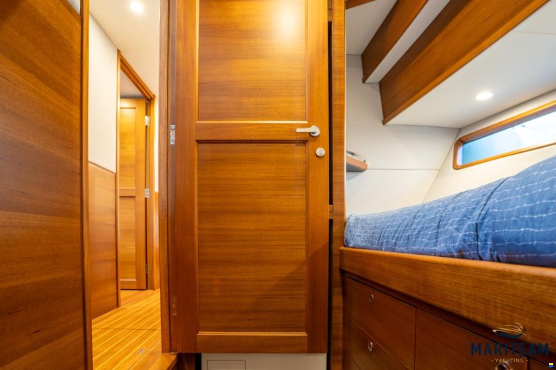 Grand Banks GB60