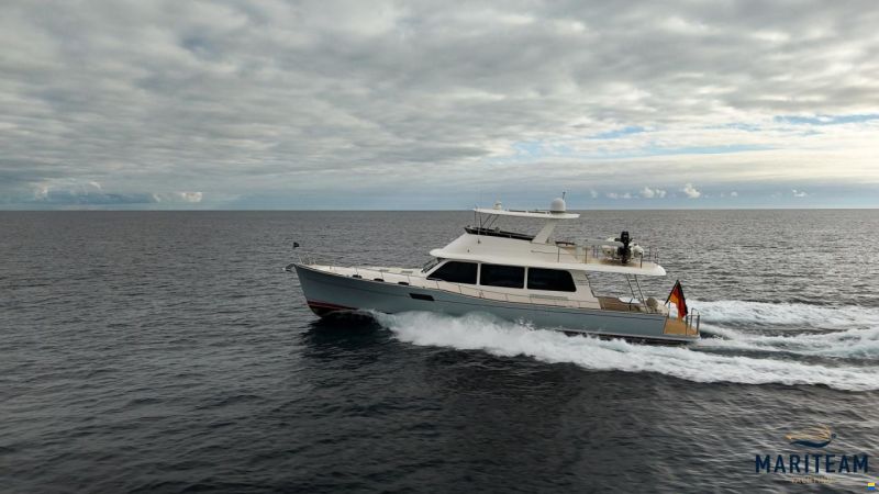 Grand Banks GB60