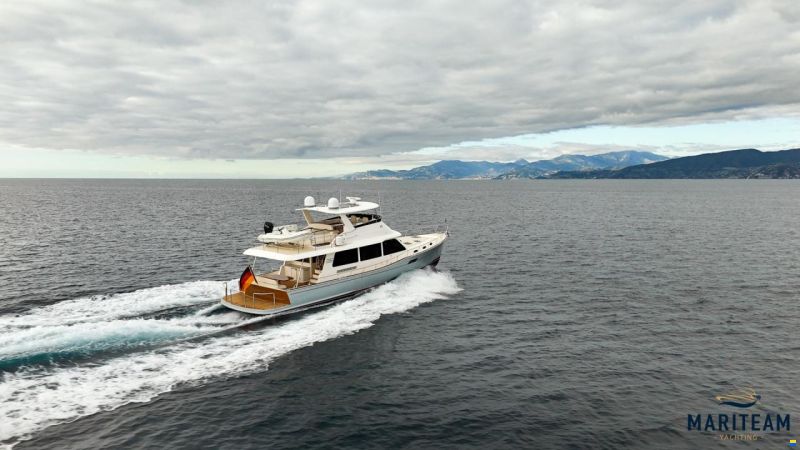 Grand Banks GB60