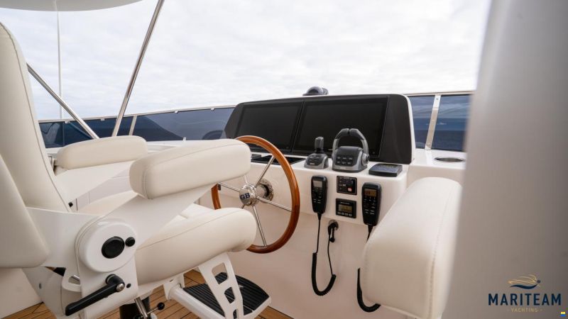 Grand Banks GB60