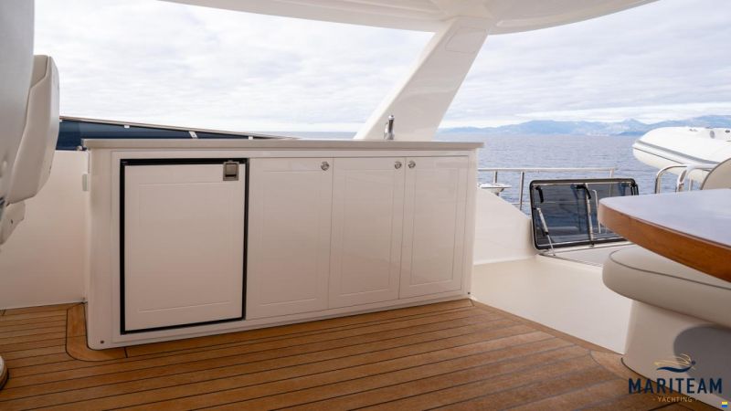 Grand Banks GB60
