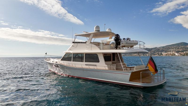 Grand Banks GB60
