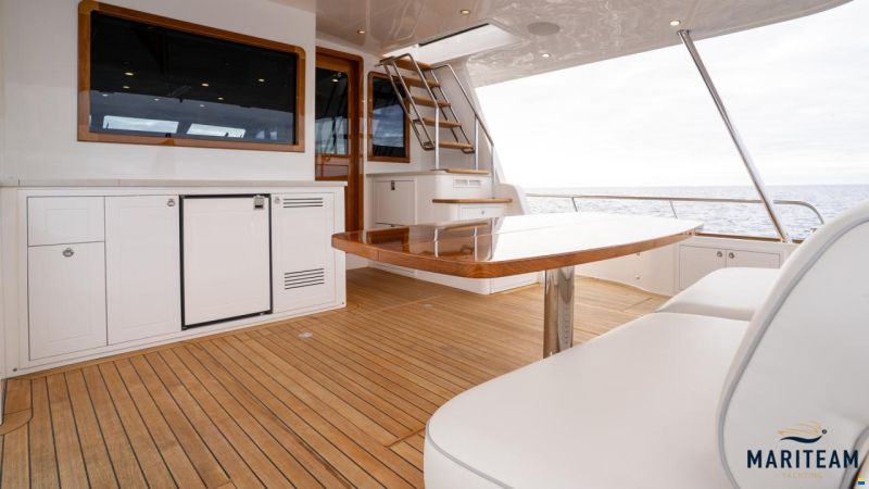 Grand Banks GB60
