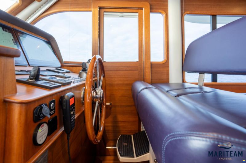 Grand Banks GB60