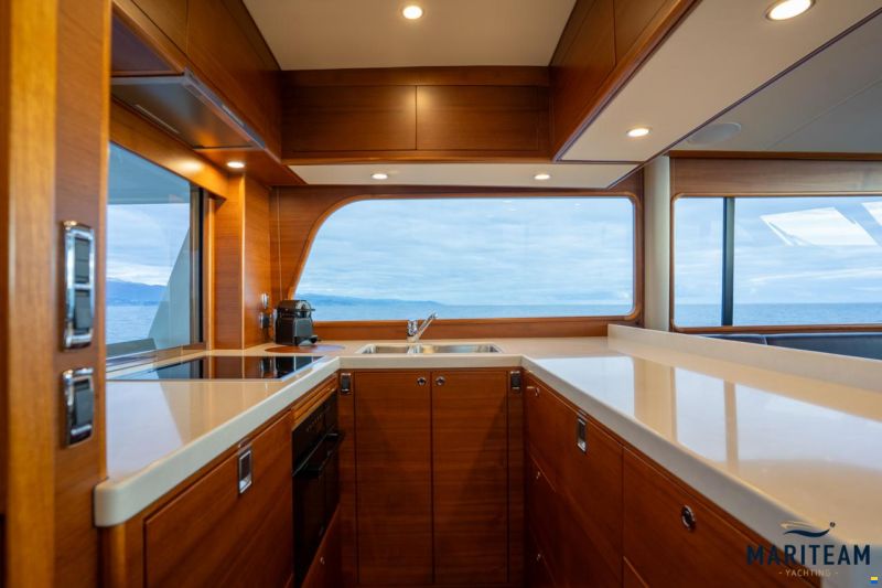Grand Banks GB60