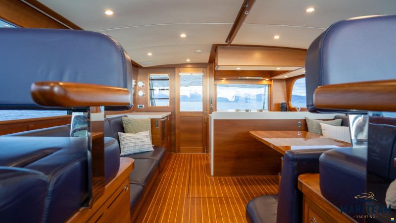 Grand Banks GB60