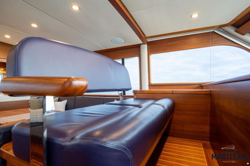 Grand Banks GB60