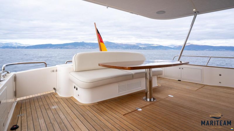 Grand Banks GB60