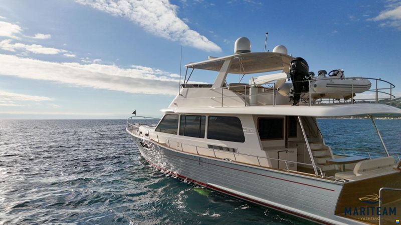 Grand Banks GB60