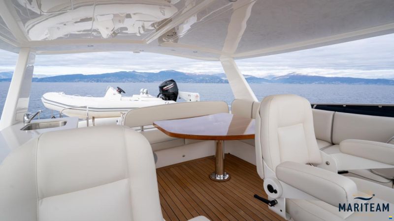 Grand Banks GB60