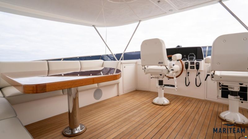 Grand Banks GB60
