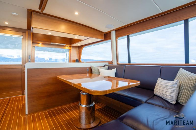 Grand Banks GB60
