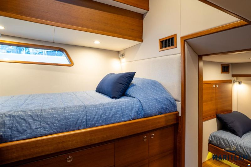 Grand Banks GB60